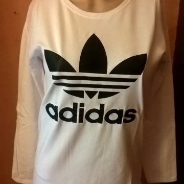 ADIDAS ( DUGI RUKAV - TANKI )