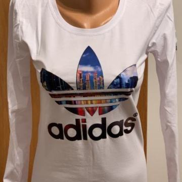 ADIDAS ( DUGI RUKAV - TANKI )