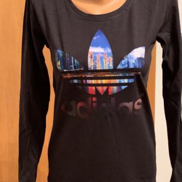 ADIDAS ( DUGI RUKAV - TANKI )