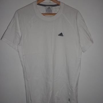 ADIDAS - ŽENSKA LAGANA PAMUČNA MAJICA 36 S