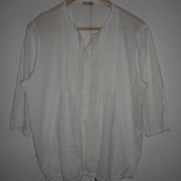 AMADEUS - ŽENSKA LAGANA PAMUČNA MAJICA / TUNIKA 46 XL