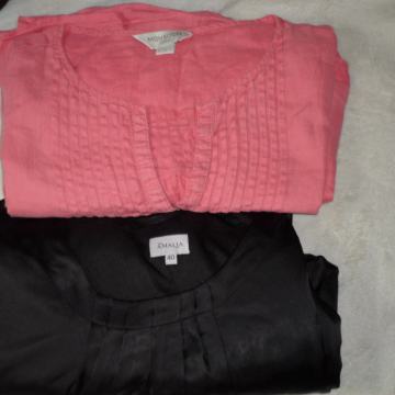 Amalia i Monsoon tunike vel.40 i 46