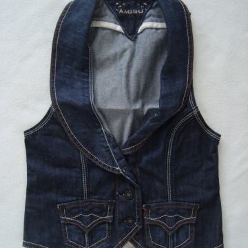 Traper prsluk vl. 34 / RASPRODAJA