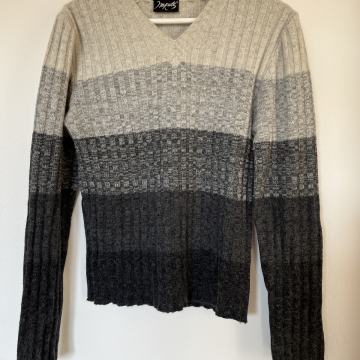 Angora / vuna vesta vl. S/M