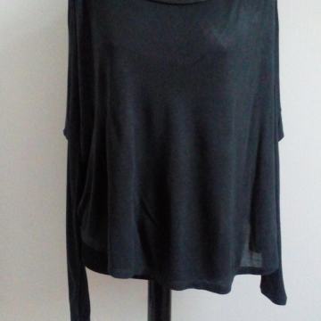 Asimetrična majica 36/38 LINDEX