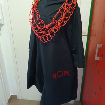 ASIMETRIČNA TUNIKA "HOPE" 44/46