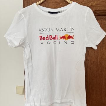 Aston Martin Red Bull Zenska Majica vel. XL