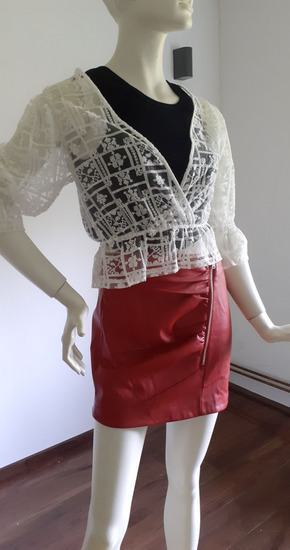 ZARA MAJICA  VEL. 38