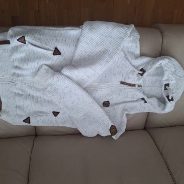 NAKETANO.duksa vel XL