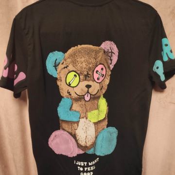 NOVO BARROW majica kratkih rukava