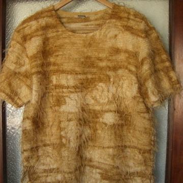 BASIC CONCEPT - ŽENSKA LAGANA ČUPAVA MAJICA 42 / 44 L