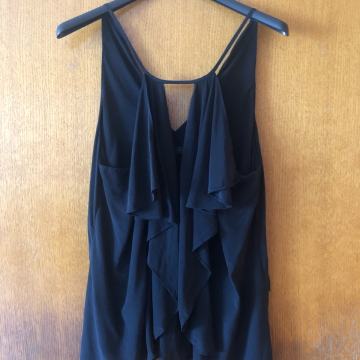 BCBG MAX AZRIA top