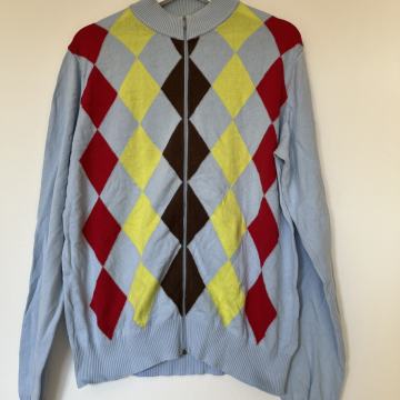 Benetton vesta vl.L / RASPRODAJA