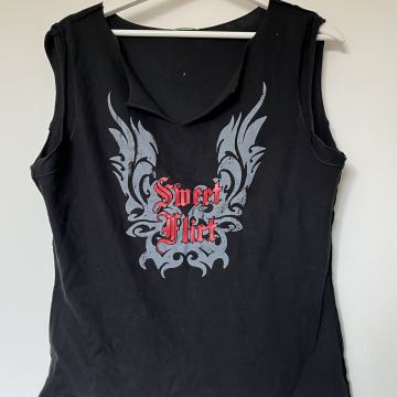 Benetton majica vl.L / RASPRODAJA