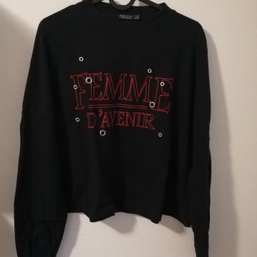 Bershka majica femme.. vl.S