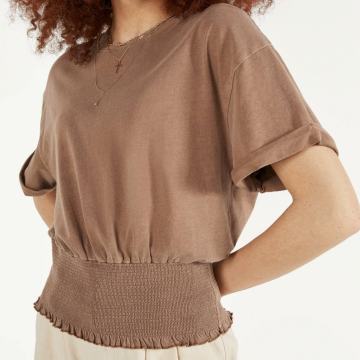 Bershka majica vl.S /  TOTALNA ČISTKA