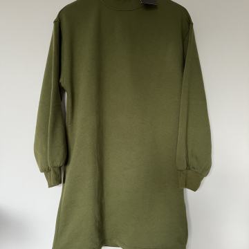 Bershka tunika vl.S / TOTALNA ČISTKA