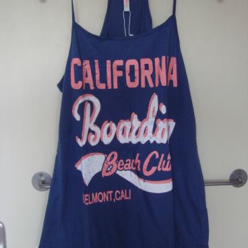 Bez rukava oversized vl.S / RASPRODAJA