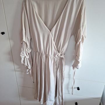 Bež tunika /haljina vel.36