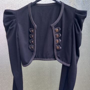 BOLERO S,M, L