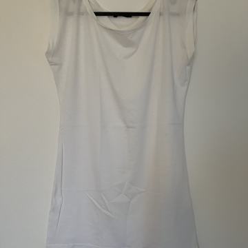 Caliope bez rukava, duža vl.S / TOTALNA ČISTKA