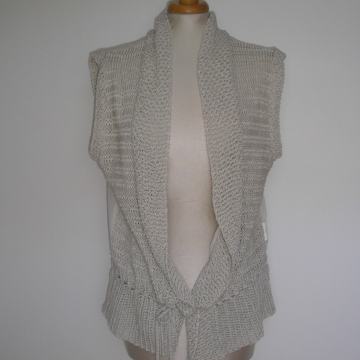 Camaieu majica prsluk