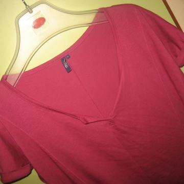 CECIL MAJICA 40/42 FUKSIJA BOJA