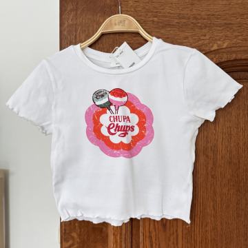 Chupa Chups Zenska majica vel. L