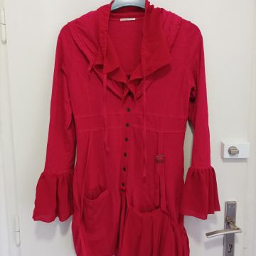 CIKLAMA PREDIVNA TUNIKA 38/40