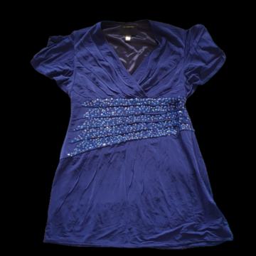 Class Roberto Cavalli tunika 42 odgovara 40