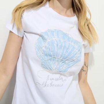 SINSAY MAJICA vel.40/42 - NOVO