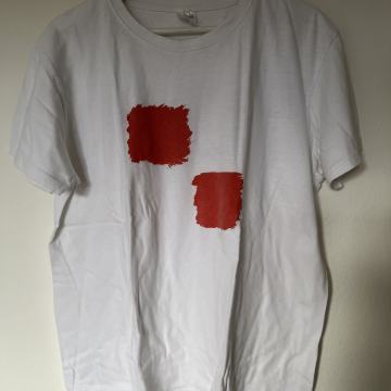 Croatia Pleine de vie majica vl.L