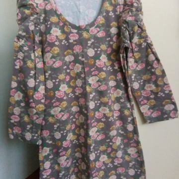 Cvjetna tunika, Orsay