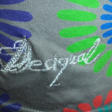 DESIGUAL tunika