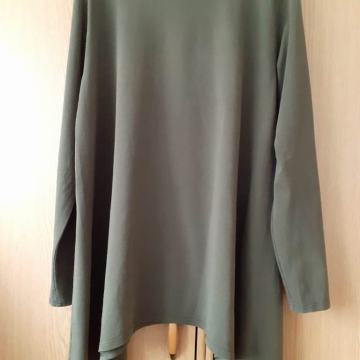 Desiinia tunika M-XL