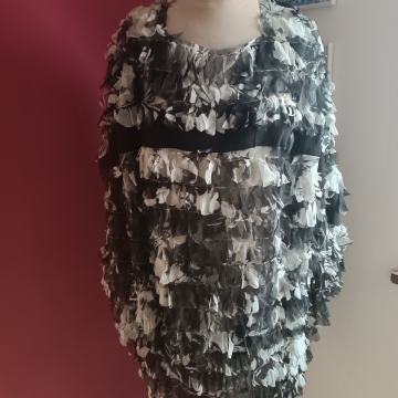 DIZAJNERSKA TUNIKA SANI DESIGN