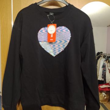 Dječija majica za djevojčice. MANA . 158/164 . Od 13-14 godina.