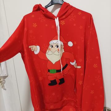 DJED BOŽIĆNJAK DUKSA 46/48 XL