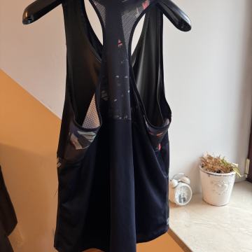 DOMYOS Zenska Fitness Majica vel.M