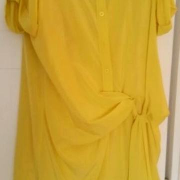 DONNA KARAN NEW YORK!%PRILIKA%PREUDOBNA..POSEBNA..SVILENA! NOVANOVCATA