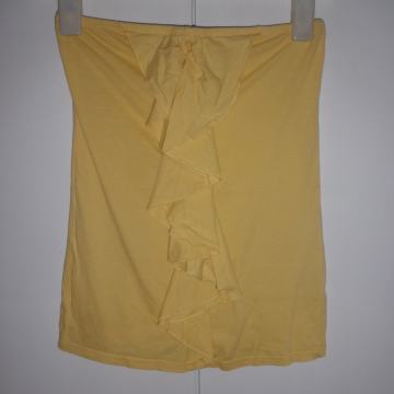 DOROTHY PERKINS - ŽENSKA LAGANA PAMUČNA MAJICA 34 XS