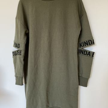 Duga tunika vl.S /TOTALNA ČISTKA