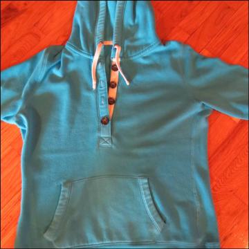 Duks plave boje, XXL