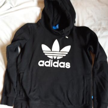 Duksa (S) adidas retro