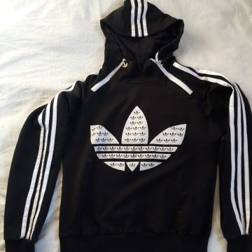 Duksa (XS) adidas retro ženska