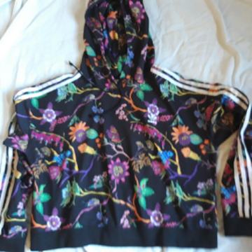 Duksa (42) adidas retro ženska