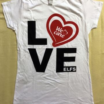 ELFS majica M