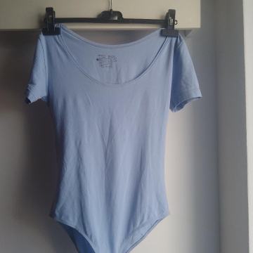 Esmara body kratki rukav M