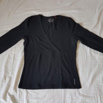 Esprit crna majica 2