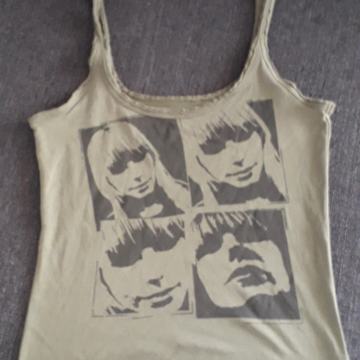 Esprit majica/top vl.M